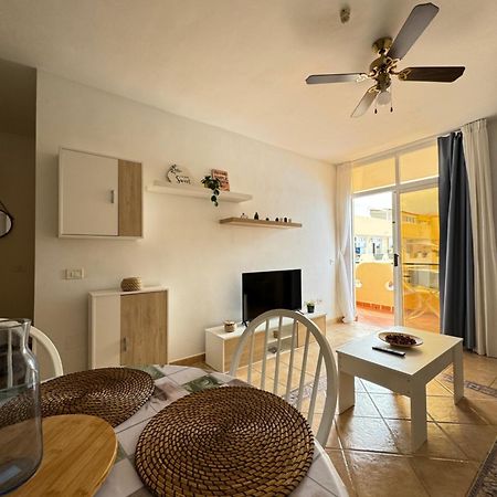 Acogedor Apartamento Con Vistas Al Mar Costa Adeje  Exteriér fotografie