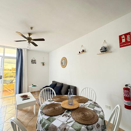 Acogedor Apartamento Con Vistas Al Mar Costa Adeje  Exteriér fotografie