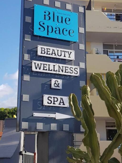 Acogedor Apartamento Con Vistas Al Mar Costa Adeje  Exteriér fotografie