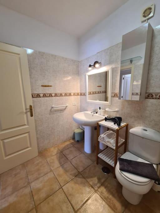 Acogedor Apartamento Con Vistas Al Mar Costa Adeje  Exteriér fotografie