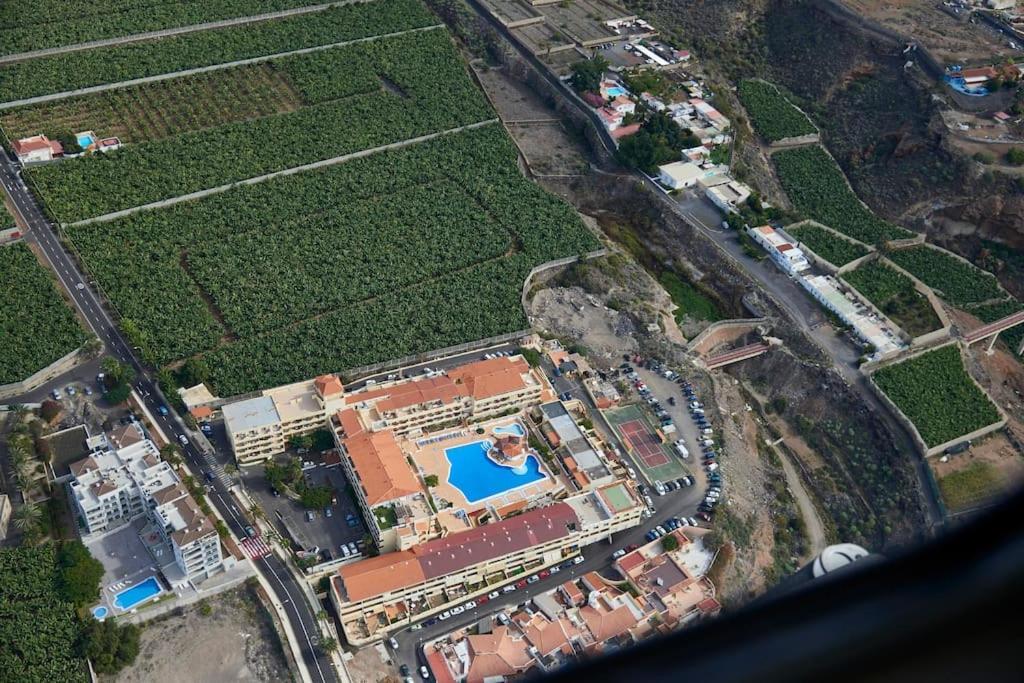 Acogedor Apartamento Con Vistas Al Mar Costa Adeje  Exteriér fotografie