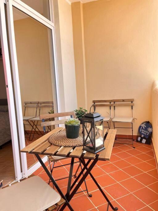 Acogedor Apartamento Con Vistas Al Mar Costa Adeje  Exteriér fotografie