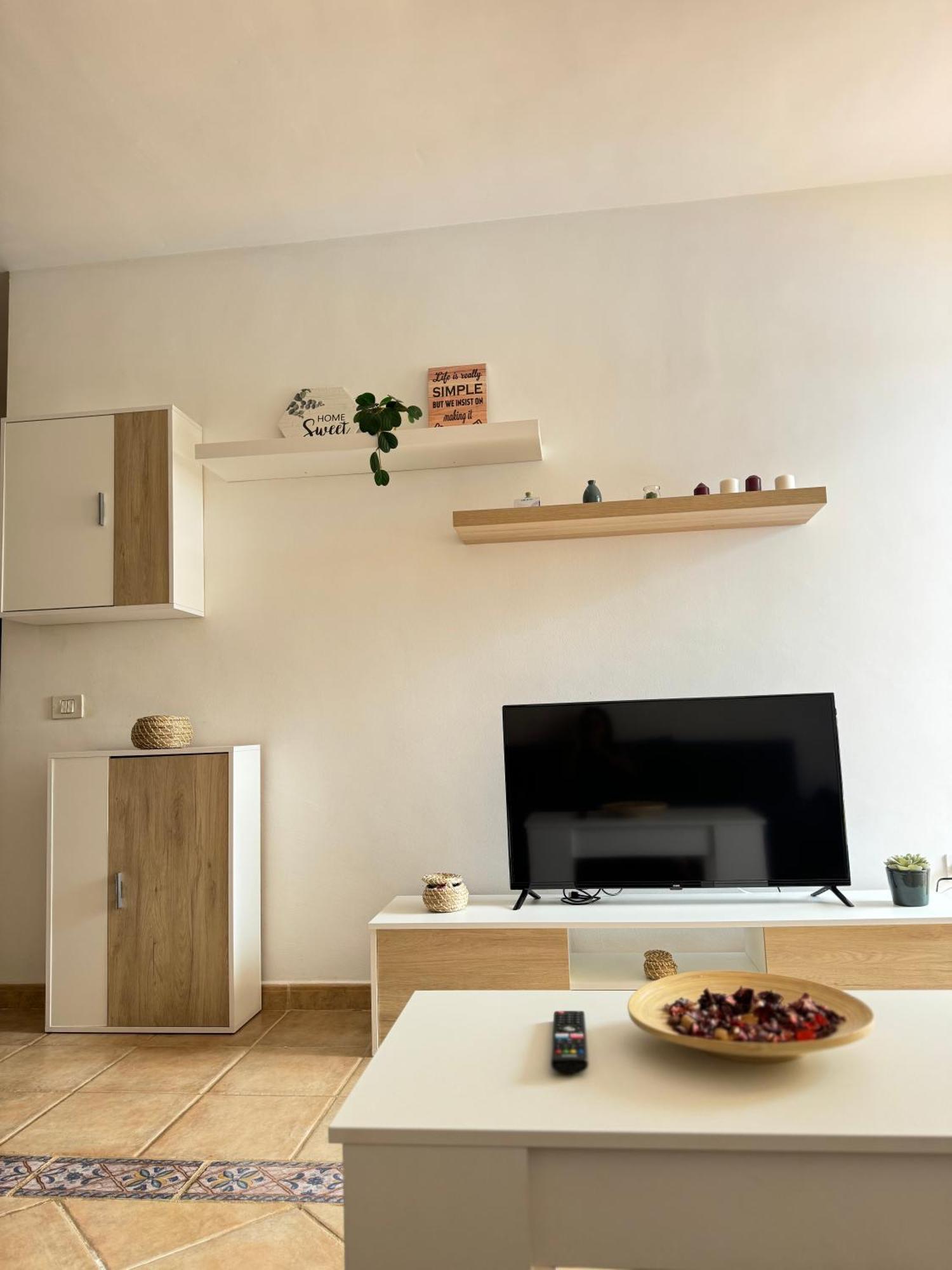 Acogedor Apartamento Con Vistas Al Mar Costa Adeje  Exteriér fotografie