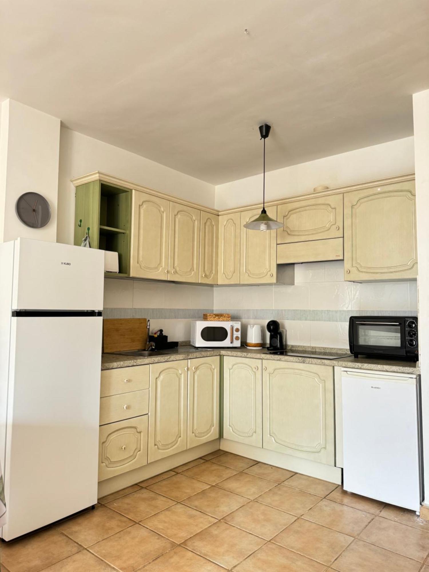 Acogedor Apartamento Con Vistas Al Mar Costa Adeje  Exteriér fotografie