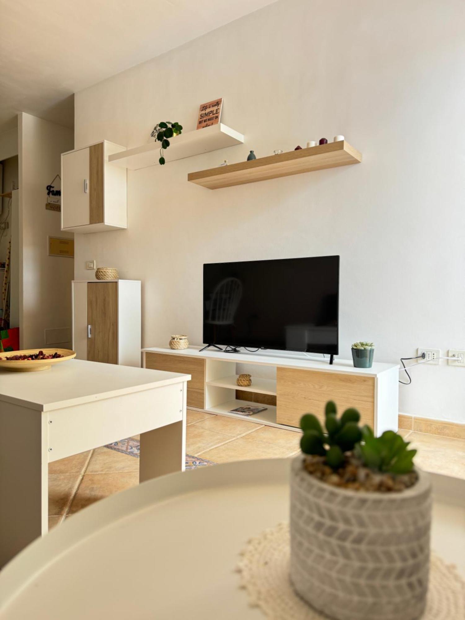 Acogedor Apartamento Con Vistas Al Mar Costa Adeje  Exteriér fotografie